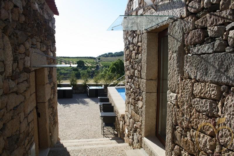 Villa Mallus Agroturismo Misquel Zimmer foto